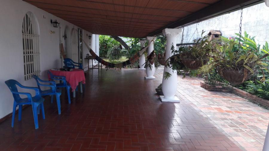 Foto Casa en Venta en Municipio Mario Briceo Iragorry, El Limn, Aragua - U$D 80.000 - CAV169930 - BienesOnLine