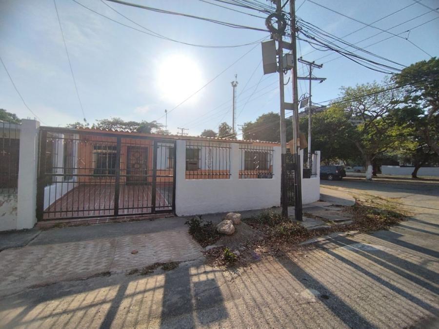 Home in Metric Way