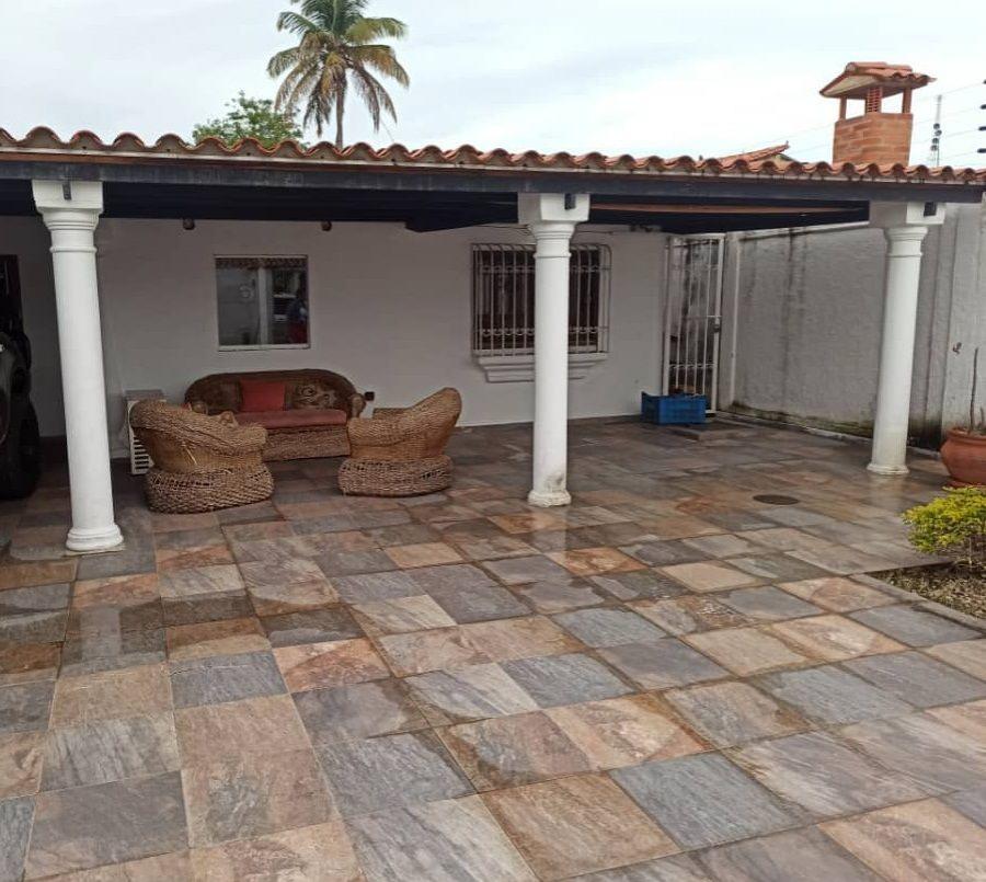 Foto Casa en Venta en San Jos de Guanipa, Anzotegui - U$D 20.000 - CAV130321 - BienesOnLine