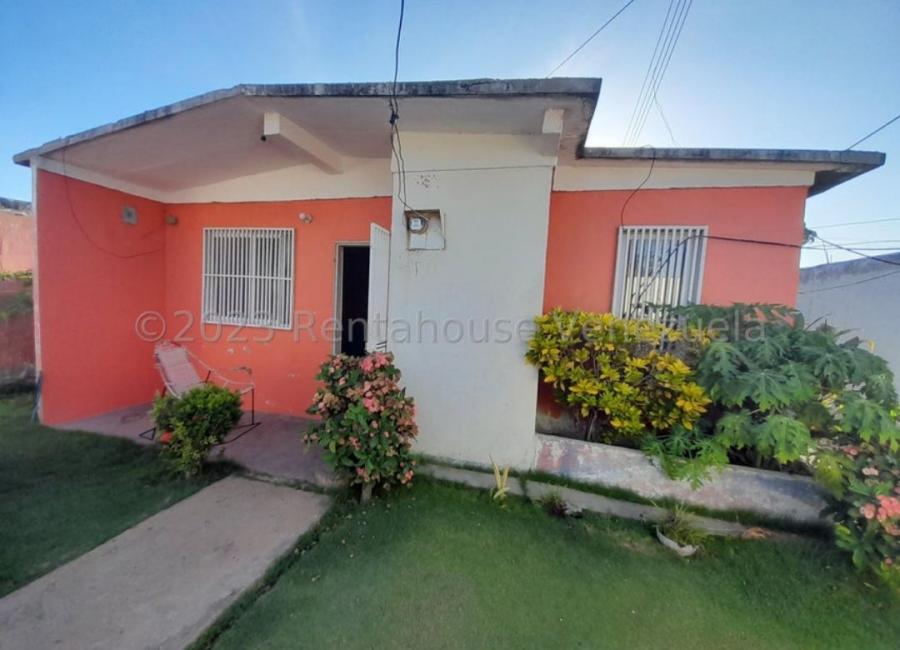 Foto Casa en Venta en Las velitas, Falcn - U$D 8.000 - CAV209234 - BienesOnLine