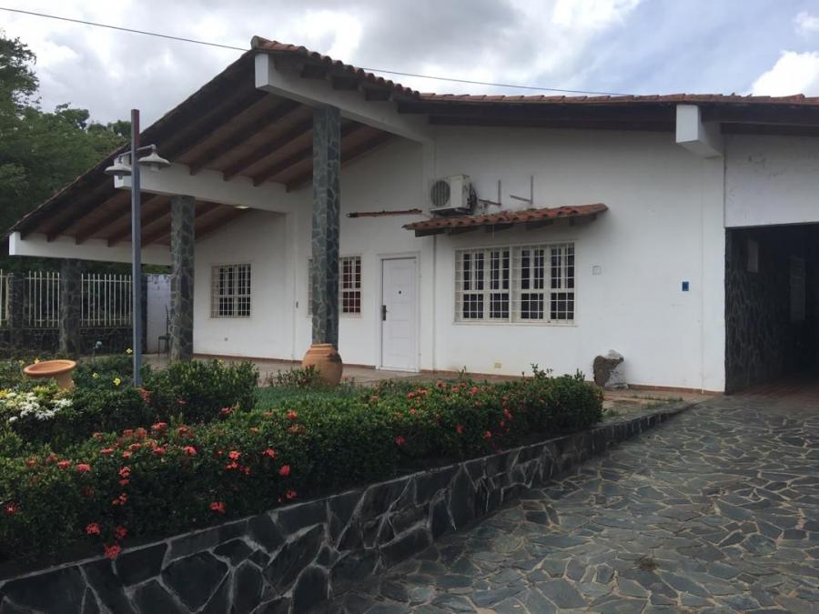 Foto Casa en Venta en Upata, Bolvar - U$D 120.000 - CAV116114 - BienesOnLine