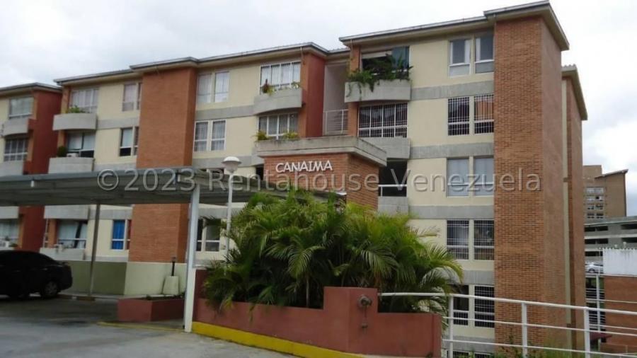 Foto Apartamento en Venta en Miravila, Caracas, Distrito Federal - U$D 24.000 - APV225018 - BienesOnLine