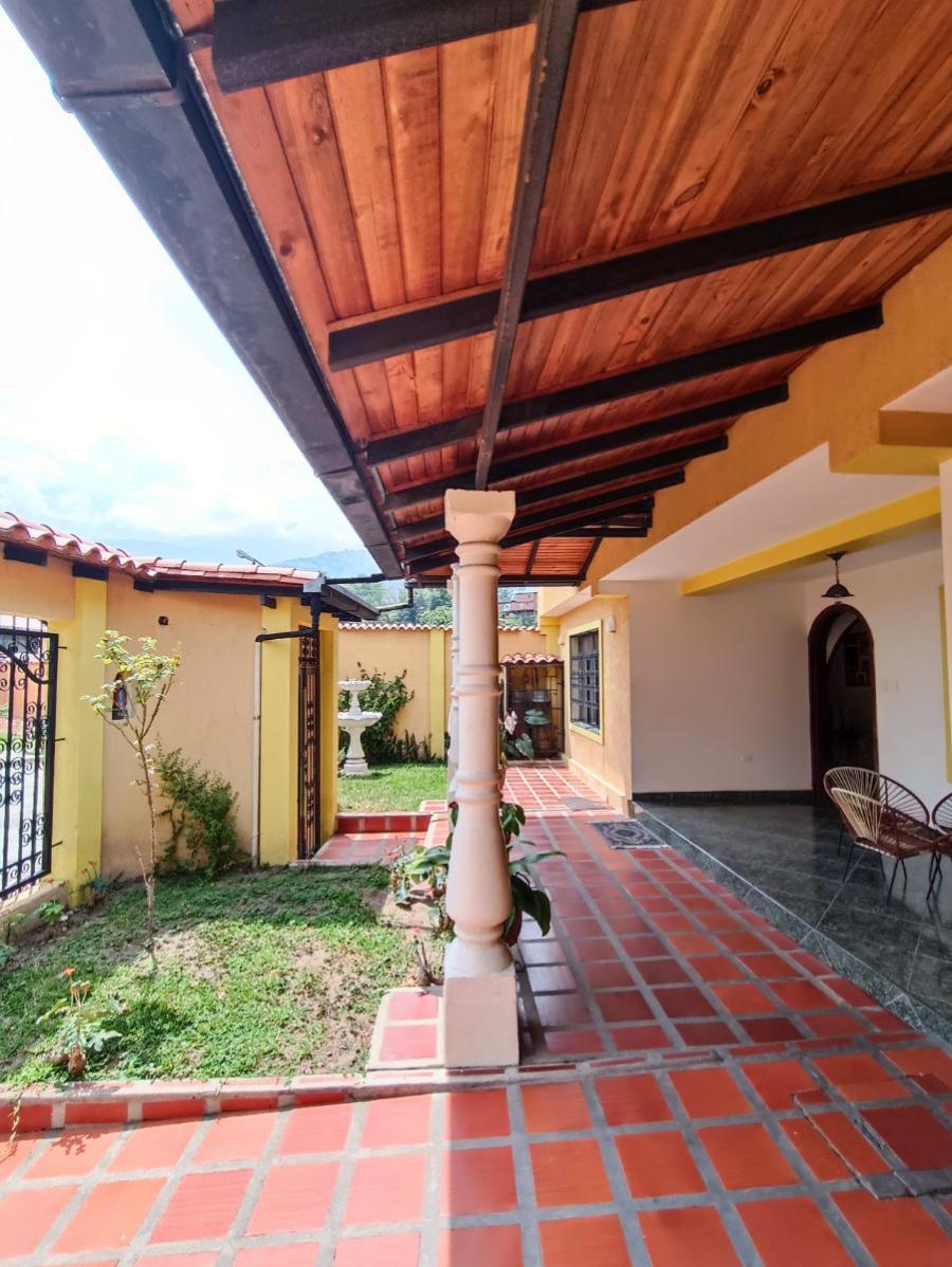 Foto Casa en Venta en Mrida, Mrida - U$D 140.000 - CAV224767 - BienesOnLine