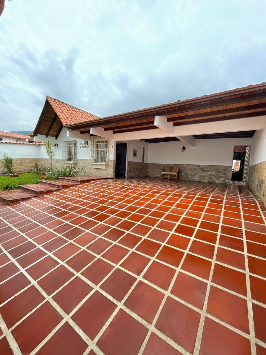 Foto Casa en Venta en La Mara, La Mara, Mrida - U$D 68.000 - CAV210554 - BienesOnLine