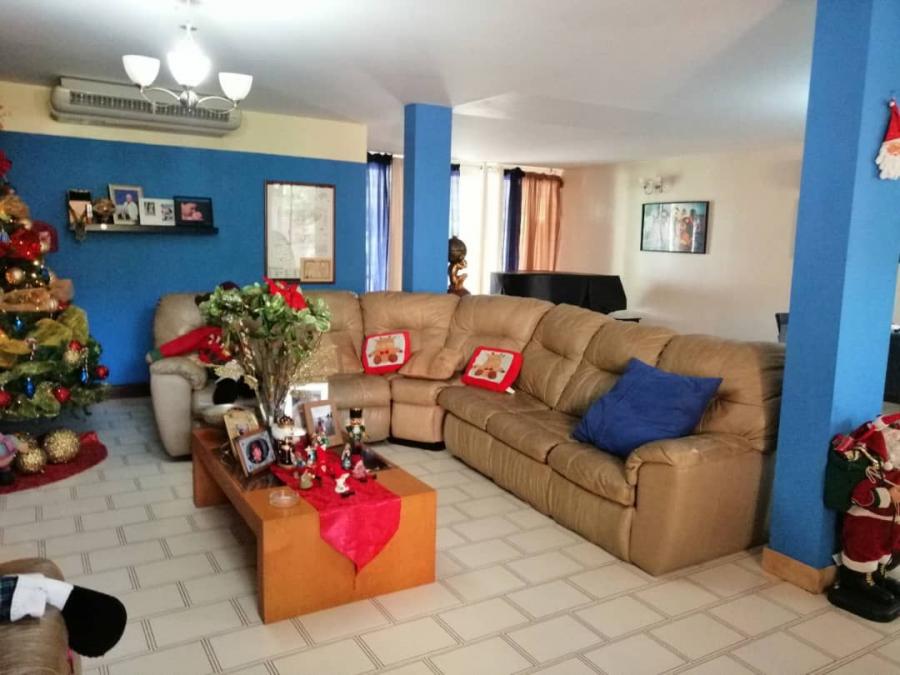 Foto Casa en Venta en Campo B Puerto Ordaz, Ciudad Guayana, Bolvar - U$D 210.000 - CAV124740 - BienesOnLine