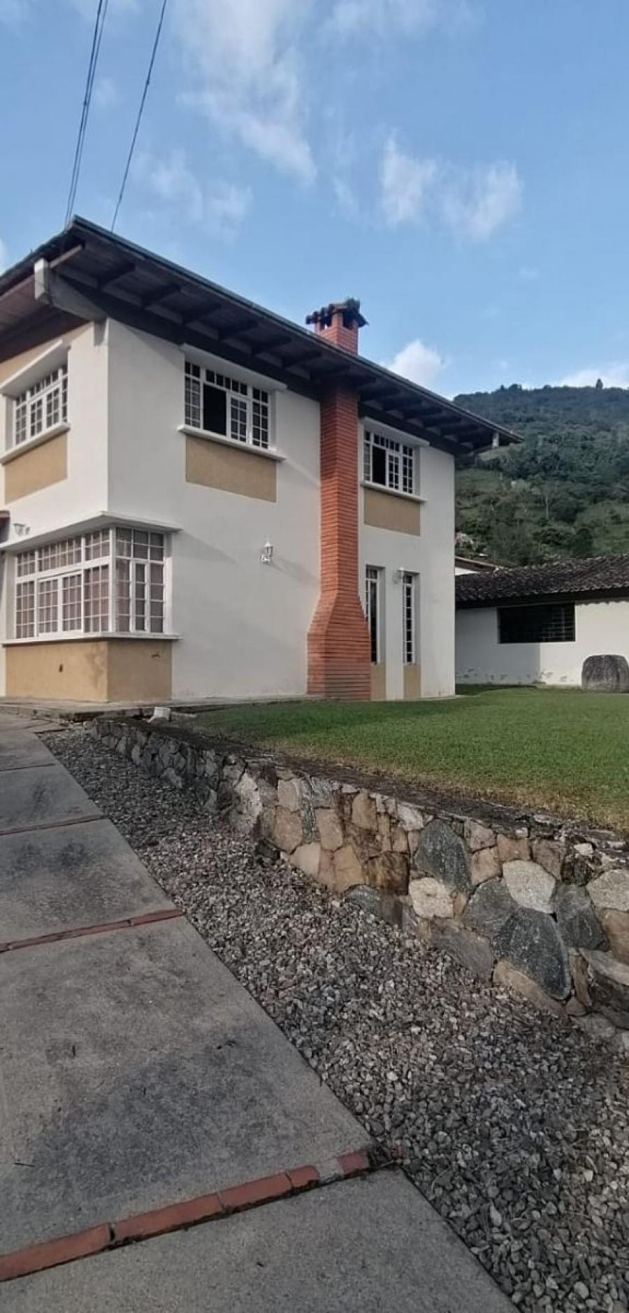 Foto Casa en Venta en Mrida, Mrida - U$D 65.000 - CAV182251 - BienesOnLine