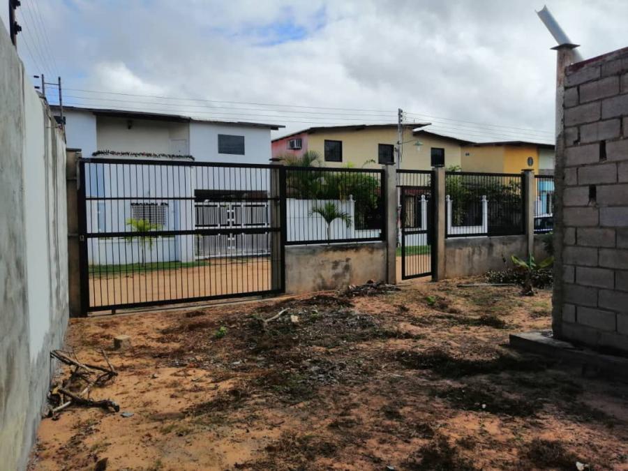 Foto Proyecto en Venta en Puerto Ordaz, Ciudad Guayana, Bolvar - U$D 5.500 - PRV124948 - BienesOnLine