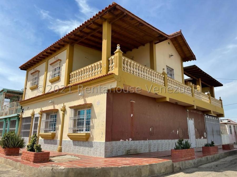 Foto Casa en Venta en Coro, Falcn - U$D 15.000 - CAV167497 - BienesOnLine