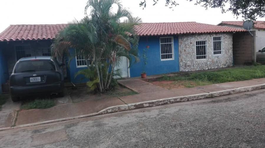 Foto Casa en Venta en SIMON RODRIGUEZ, El Tigre, Anzotegui - U$D 22.000 - CAV131809 - BienesOnLine