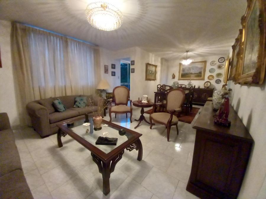 Foto Apartamento en Venta en baruta, Caracas, Distrito Federal - U$D 70.000 - APV203940 - BienesOnLine