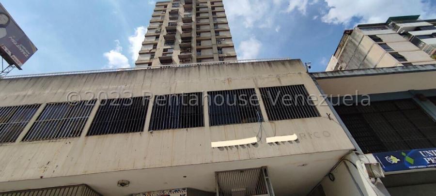 Foto Apartamento en Venta en Parroquia Santa Teresa, Avenida Universidad, Distrito Federal - U$D 41.000 - APV210427 - BienesOnLine