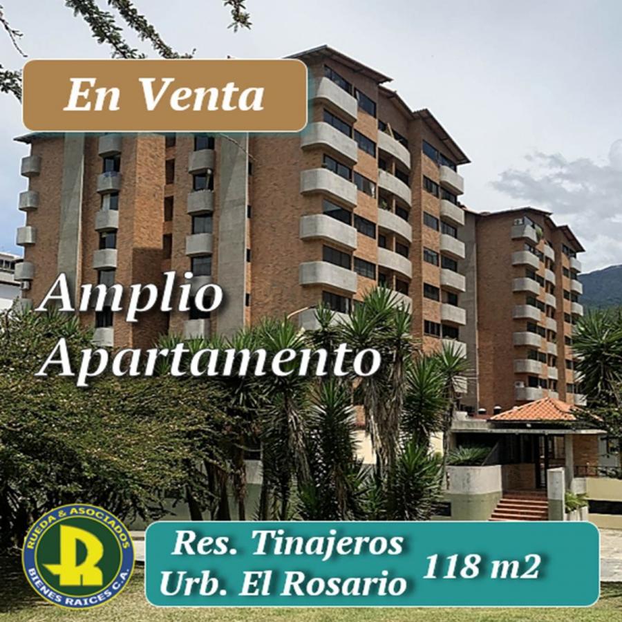 Foto Apartamento en Venta en Caracciolo Parra Perez, Mrida, Mrida - U$D 53.000 - APV204305 - BienesOnLine