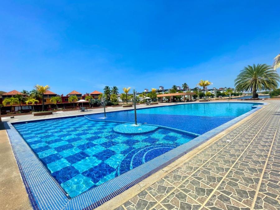 Foto Apartamento en Venta en 6016, Lechería, Anzoátegui - U$D 130.000 - APV250555 - BienesOnLine