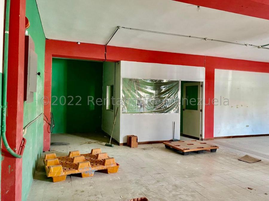 Foto Local en Venta en Punto Fijo, Falcn - U$D 70.000 - LOV176818 - BienesOnLine