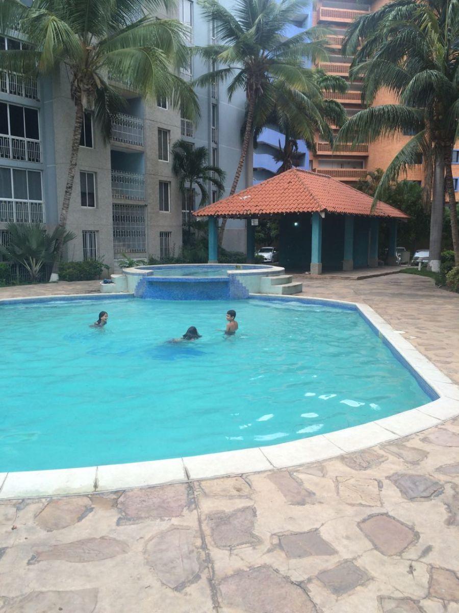 Foto Apartamento en Venta en Lechera, Anzotegui - U$D 45.000 - APV159952 - BienesOnLine