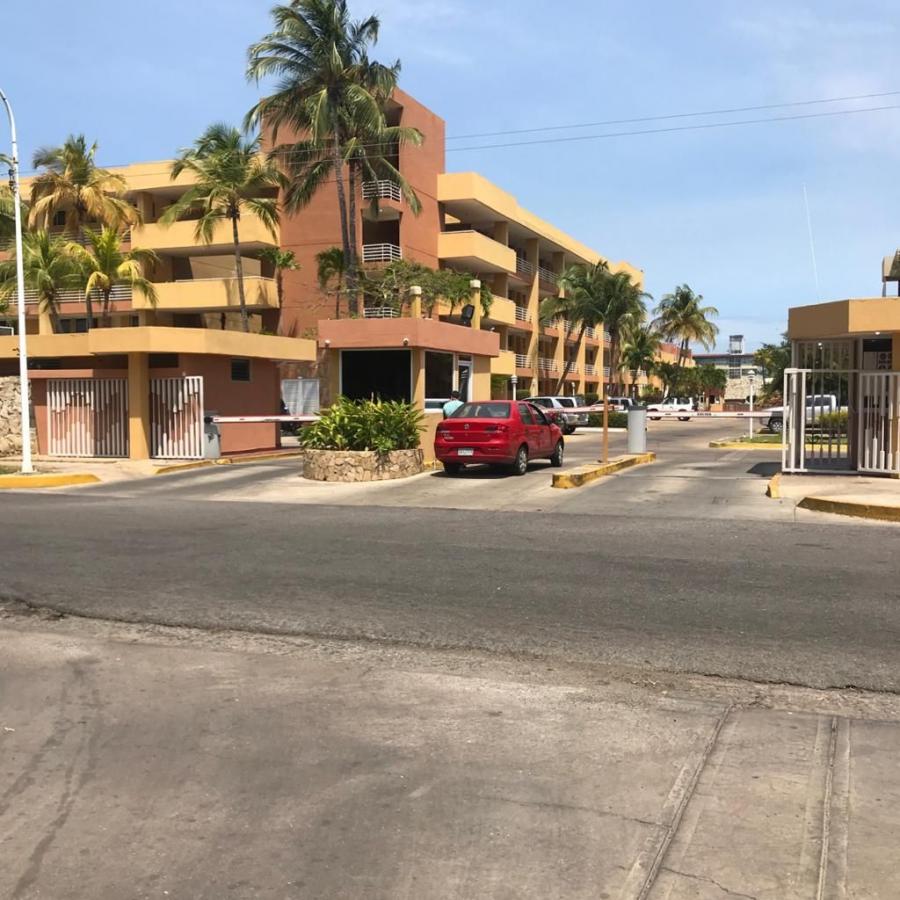 Foto Apartamento en Venta en Lechera, Anzotegui - U$D 65.000 - APV159820 - BienesOnLine