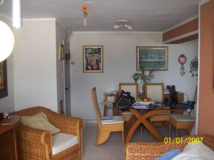 Foto Apartamento en Venta en candelaria, Caracas, Distrito Federal - BsF 60.000.000 - APV93215 - BienesOnLine