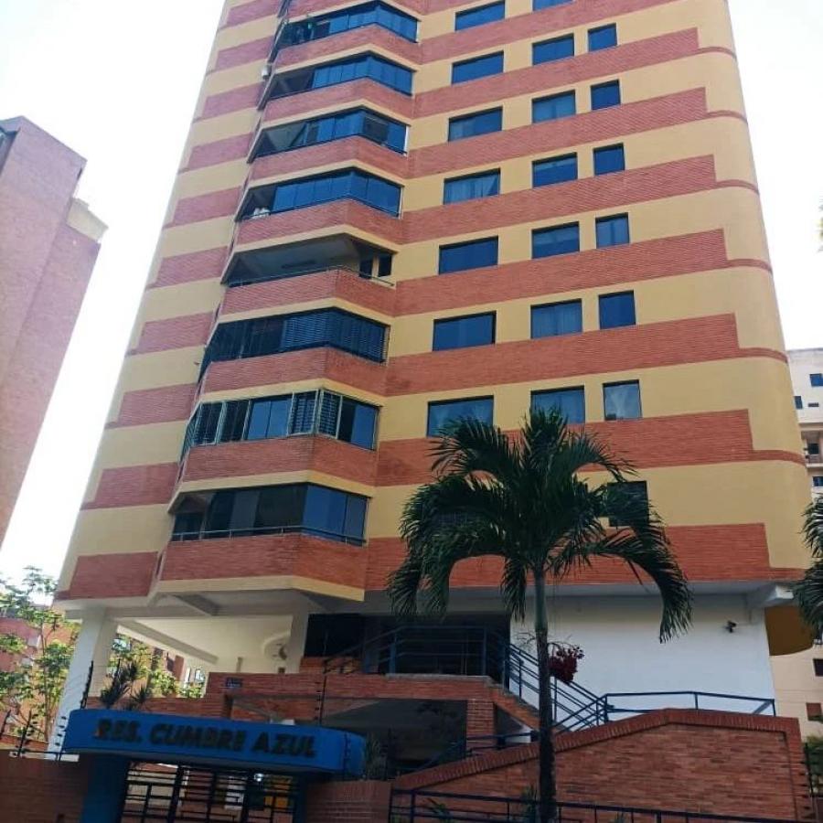 Foto Apartamento en Venta en La Trigalea, Valencia, Carabobo - U$D 55.000 - APV200925 - BienesOnLine