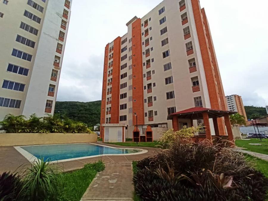 Foto Apartamento en Venta en Naguanagua, Carabobo - U$D 23.500 - APV134448 - BienesOnLine