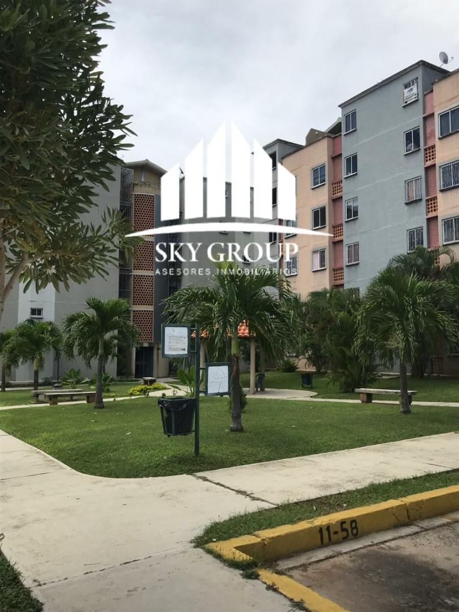 Foto Apartamento en Venta en San Diego, Carabobo - U$D 21.500 - APV133971 - BienesOnLine