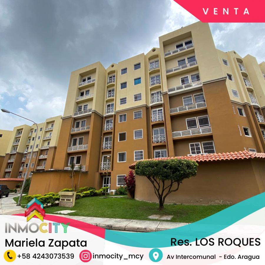 Foto Apartamento en Venta en Detrs de la UBA, Av intercomunal, Aragua - U$D 27.000 - APV182358 - BienesOnLine