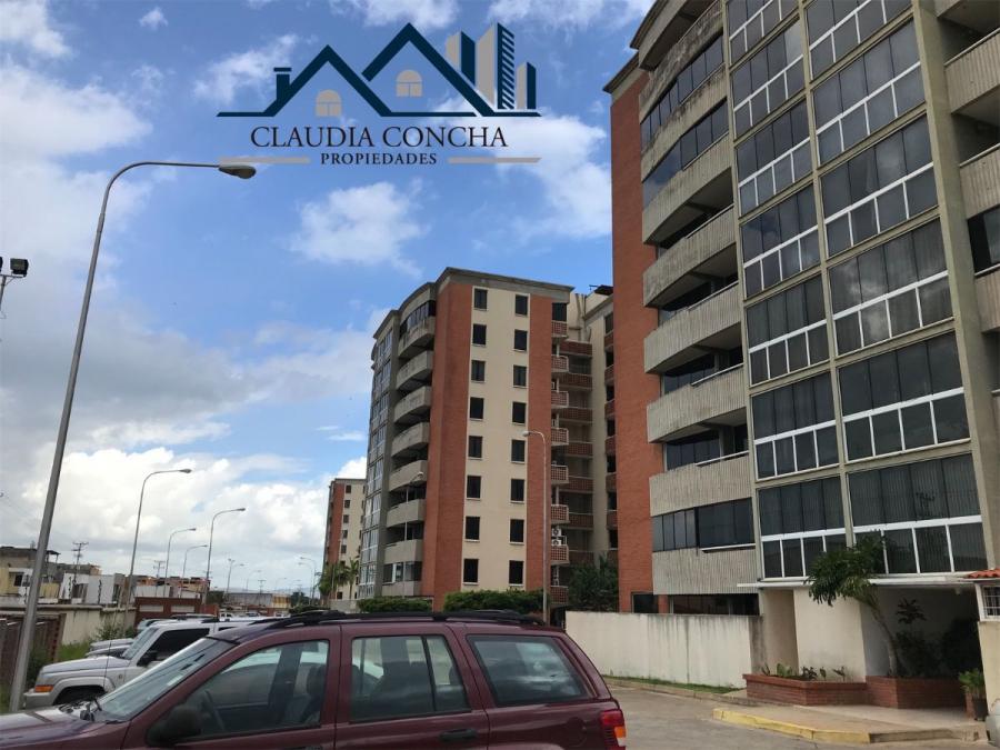 Foto Apartamento en Venta en Las Peonias, Puerto Ordaz, Bolvar - U$D 26.000 - APV128584 - BienesOnLine