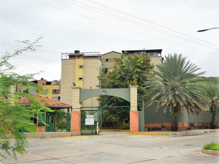 Foto Apartamento en Venta en URBANIZACION PASO REAL, URBANIZACION PASO REAL, Carabobo - U$D 26.000 - APV205988 - BienesOnLine