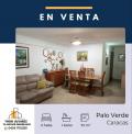Apartamento en Venta en Palo Verde Sucre