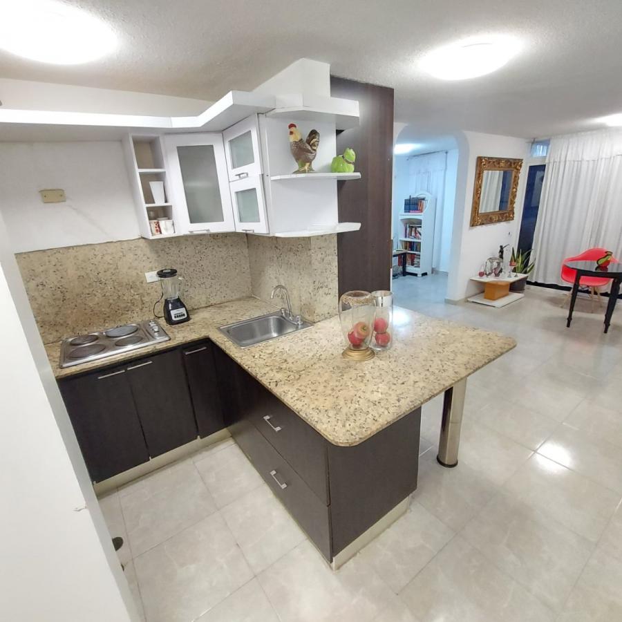 Foto Apartamento en Venta en barcelona, Barcelona, Anzoátegui - U$D 42.000 - APV250552 - BienesOnLine
