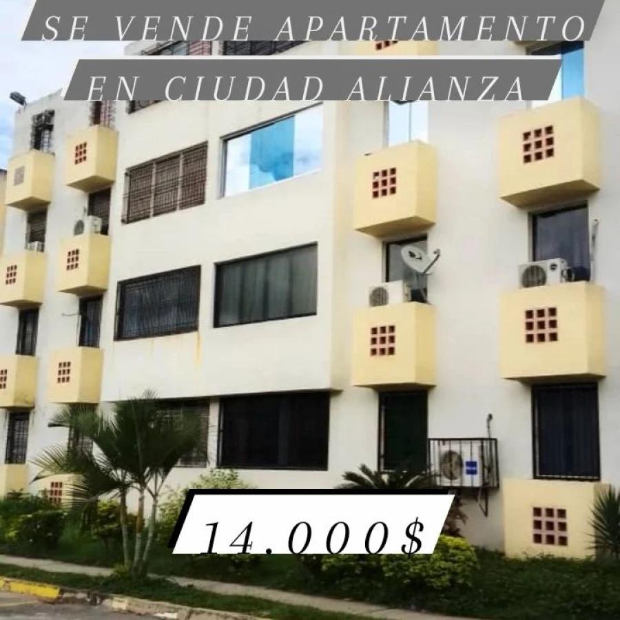 Foto Apartamento en Venta en Ciudad Alianza, Guacara, Carabobo - U$D 14.000 - APV223346 - BienesOnLine