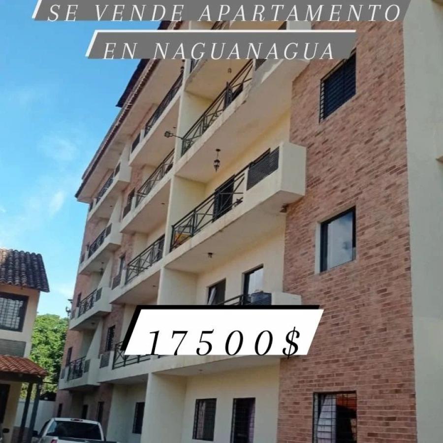 Foto Apartamento en Venta en Guayabal, Naguanagua, Carabobo - U$D 17.500 - APV218993 - BienesOnLine