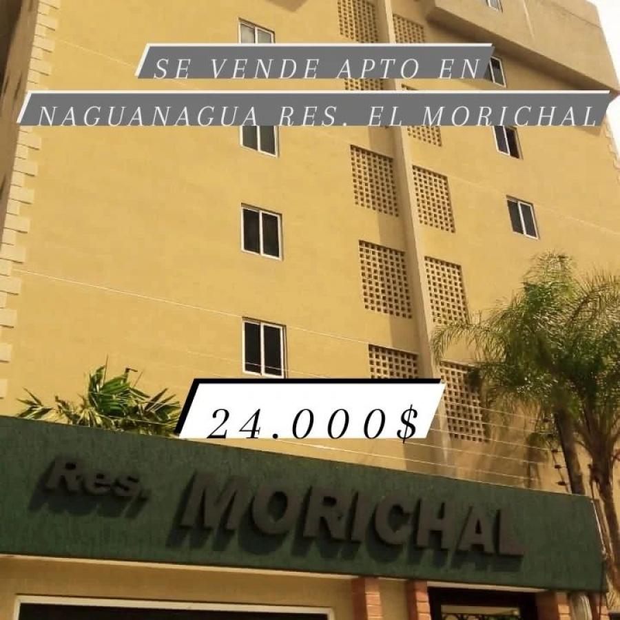 Foto Apartamento en Venta en Naguanagua, Naguanagua, Carabobo - U$D 24.000 - APV219340 - BienesOnLine