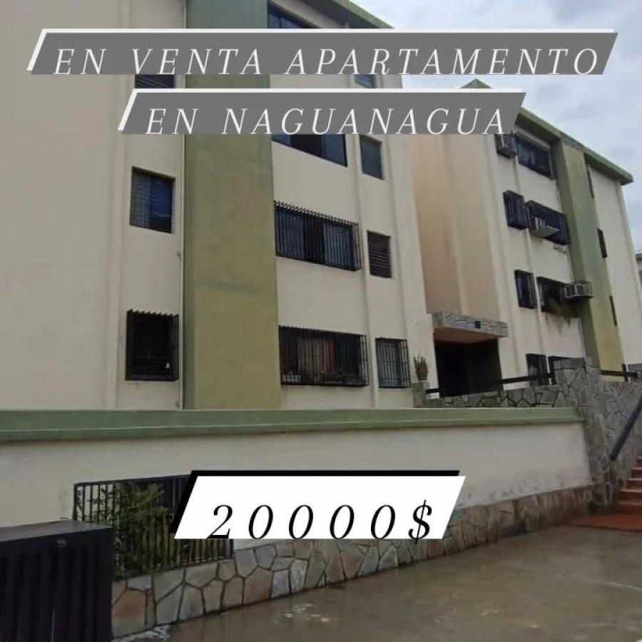 Foto Apartamento en Venta en Naguanagua, Naguanagua, Carabobo - U$D 20.000 - APV218982 - BienesOnLine