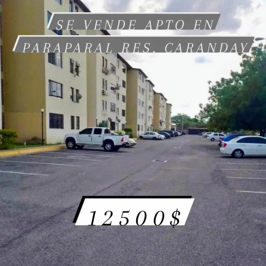 Foto Apartamento en Venta en Paraparal, Los Guayos, Carabobo - U$D 12.500 - APV219167 - BienesOnLine