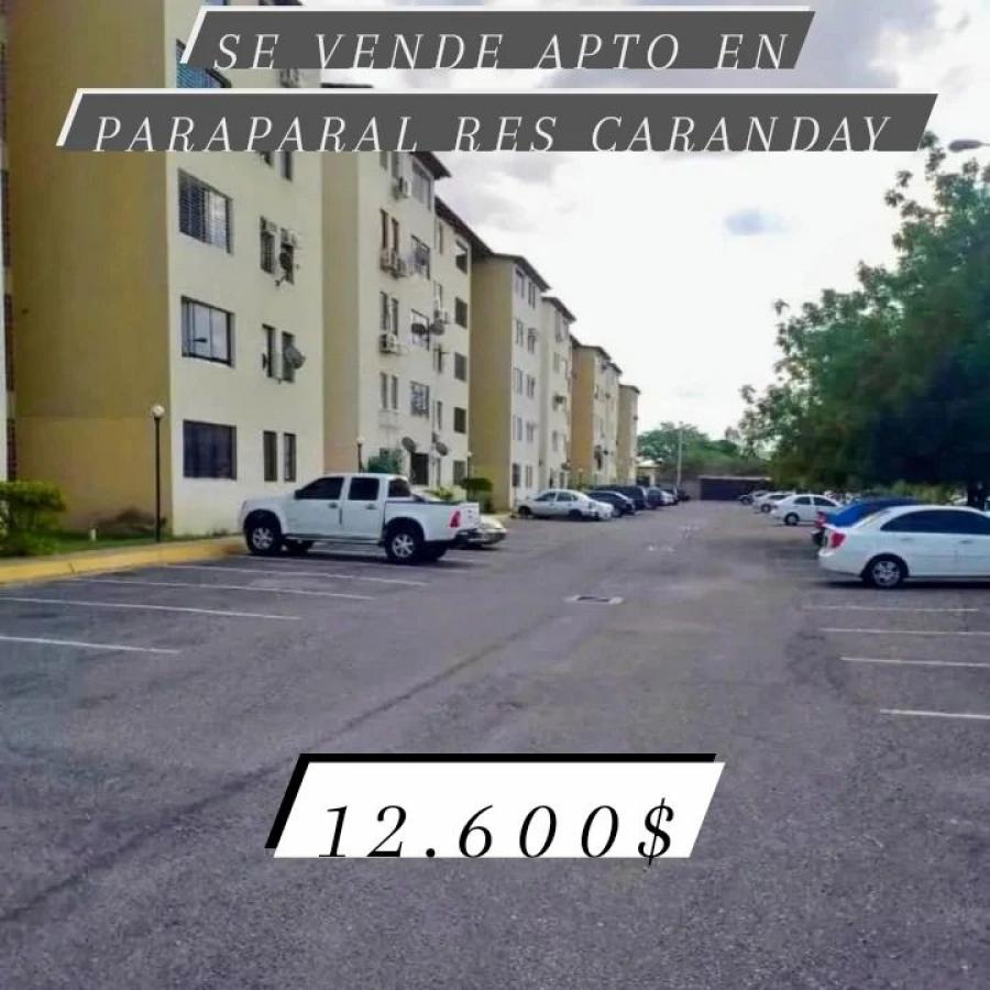 Foto Apartamento en Venta en Paraparal, Los Guayos, Carabobo - U$D 12.600 - APV223161 - BienesOnLine