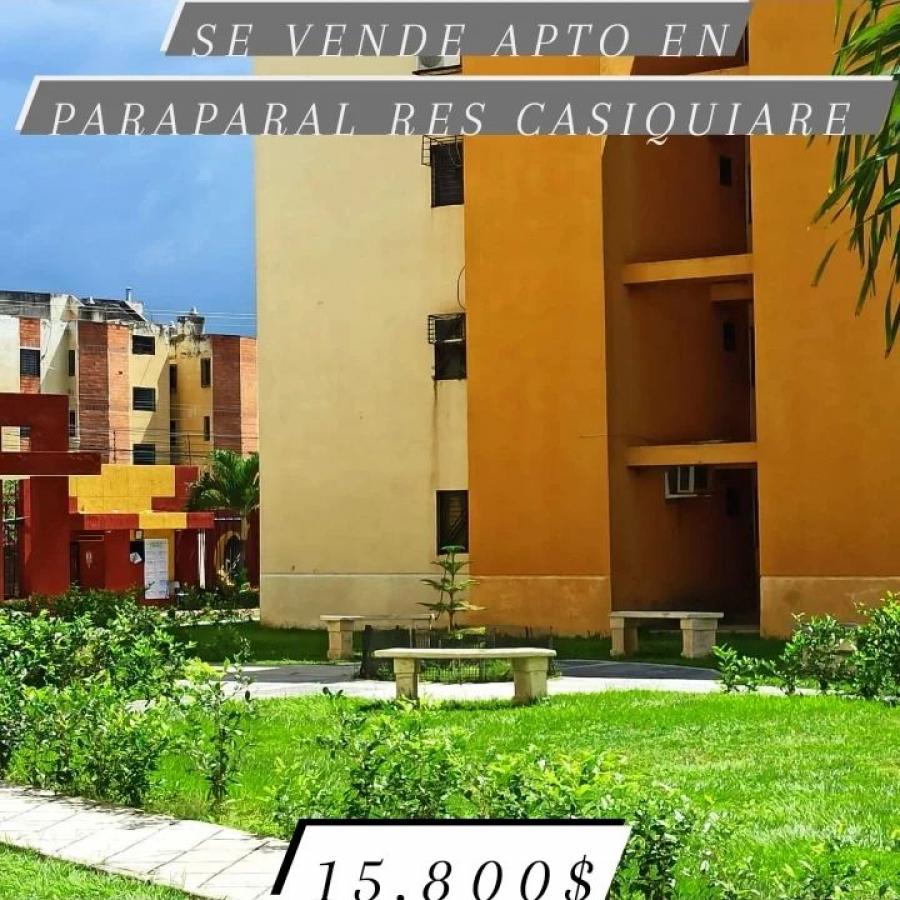Foto Apartamento en Venta en Paraparal, Los Guayos, Carabobo - U$D 15.800 - APV224571 - BienesOnLine