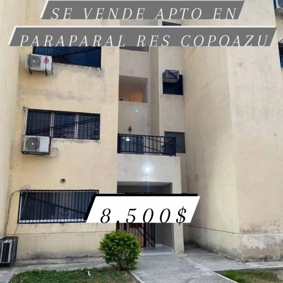 Foto Apartamento en Venta en Paraparal, Los Guayos, Carabobo - U$D 8.500 - APV223156 - BienesOnLine