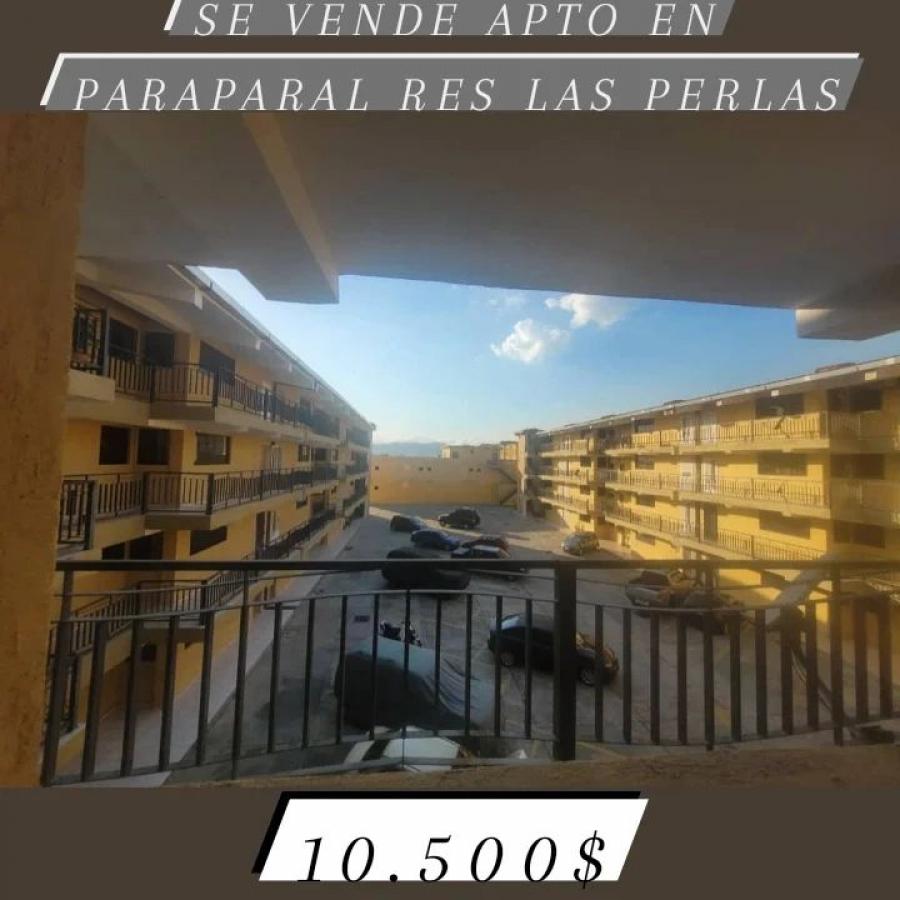 Foto Apartamento en Venta en Paraparal, Los Guayos, Carabobo - U$D 10.500 - APV223257 - BienesOnLine
