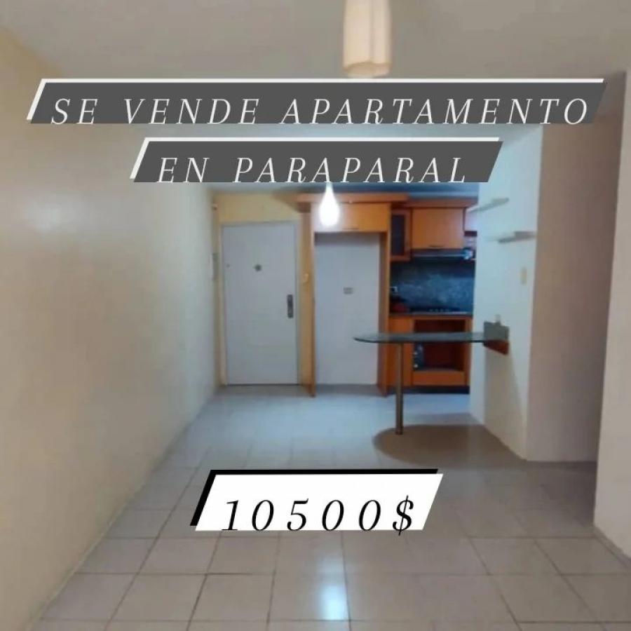 Foto Apartamento en Venta en Paraparal, Los Guayos, Carabobo - U$D 10.500 - APV218768 - BienesOnLine