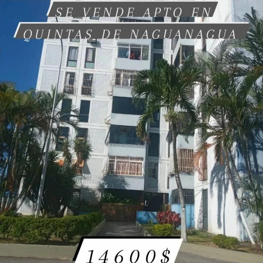 Foto Apartamento en Venta en Naguanagua, Naguanagua, Carabobo - U$D 14.600 - APV218920 - BienesOnLine