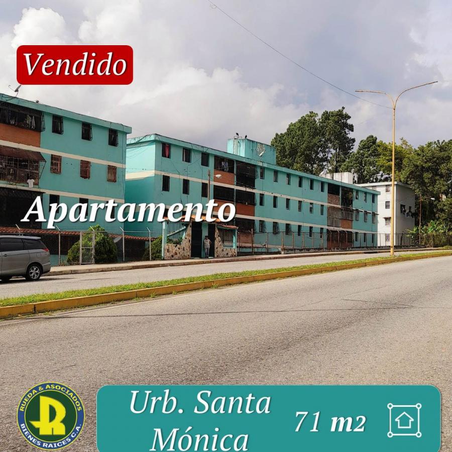 Foto Apartamento en Venta en Mrida, Mrida - U$D 13.800 - APV209793 - BienesOnLine