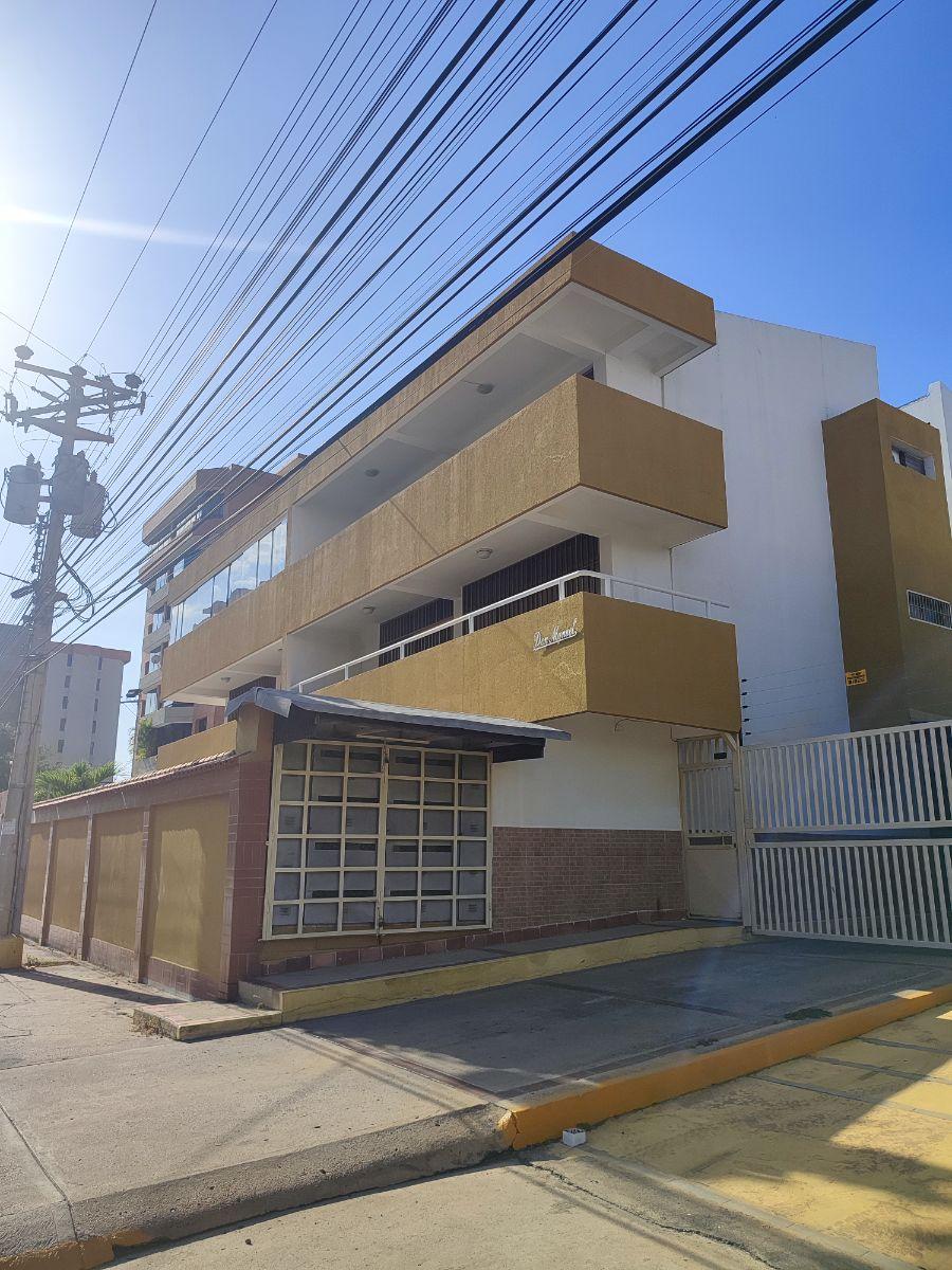 Foto Apartamento en Venta en Diego Bautista Urbaneja, Anzotegui - U$D 32.500 - APV189720 - BienesOnLine
