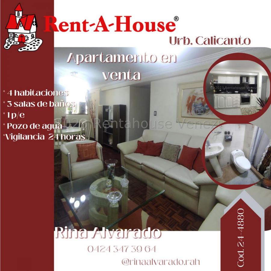 Foto Apartamento en Venta en Girardot, Maracay, Aragua - U$D 37.500 - APV224689 - BienesOnLine