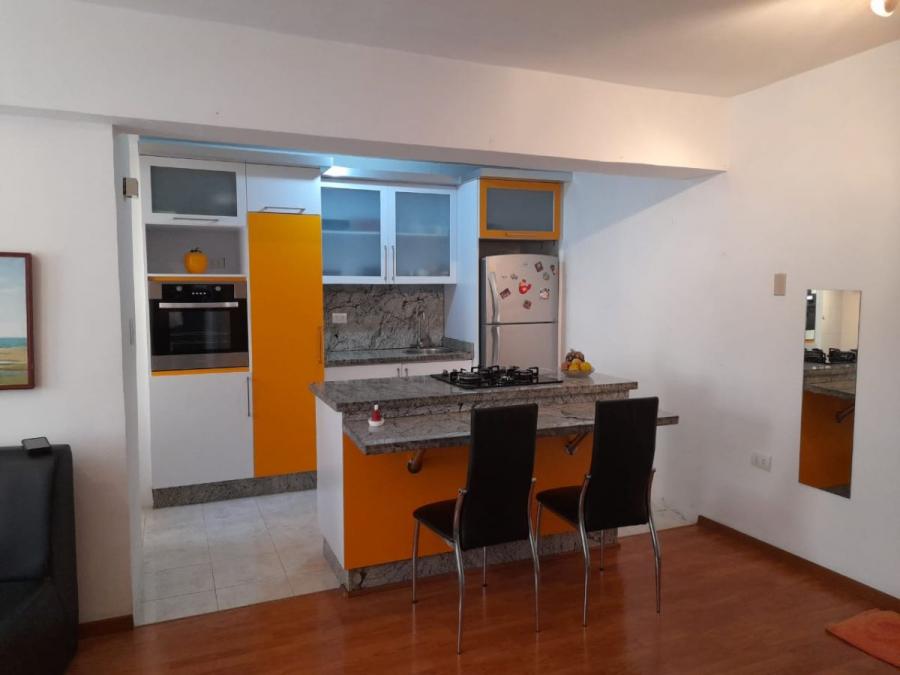 Foto Apartamento en Venta en Tazajal, Carabobo - U$D 26.500 - APV203900 - BienesOnLine
