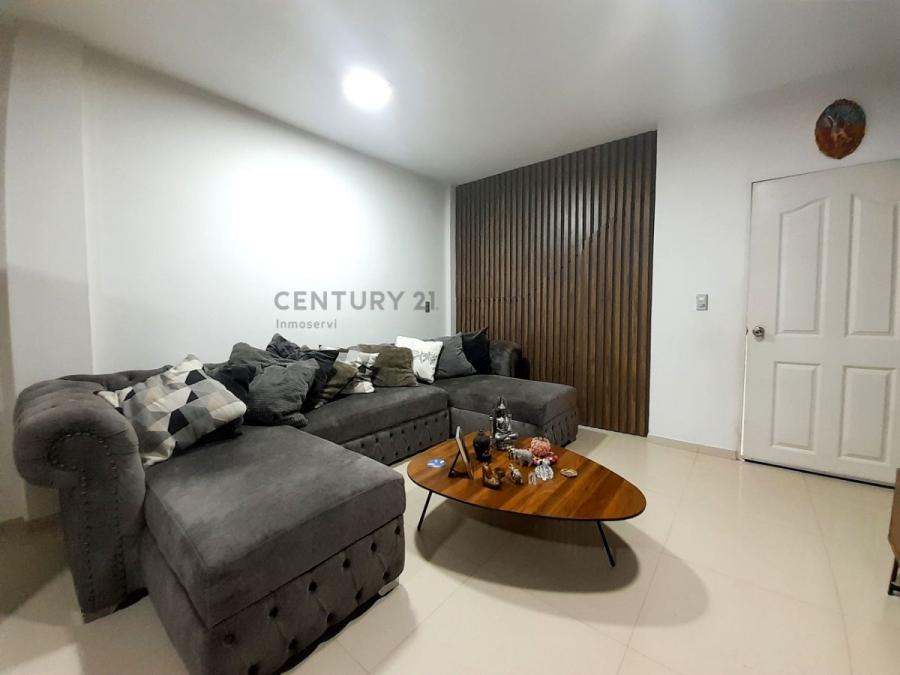 Foto Apartamento en Venta en Ciudad Bolvar, Bolvar - U$D 50.000 - APV203471 - BienesOnLine
