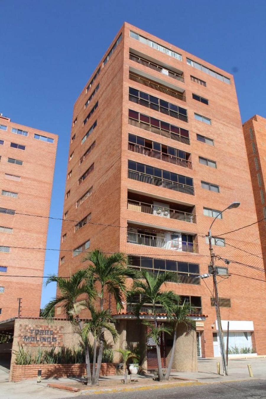 Foto Apartamento en Venta en Maracaibo, Zulia - U$D 45.000 - APV126457 - BienesOnLine