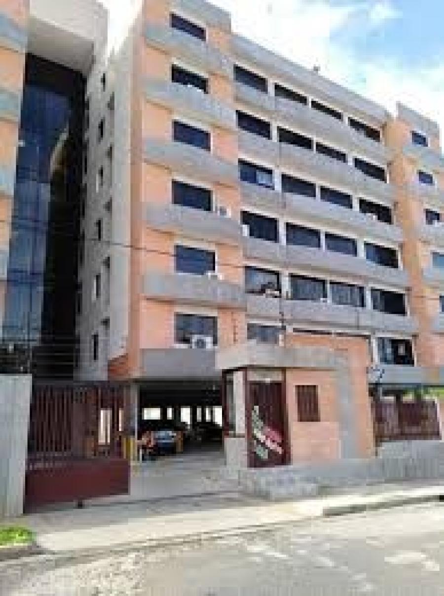 Foto Apartamento en Venta en Unare, Puerto Ordaz, Bolvar - U$D 14.800 - APV181400 - BienesOnLine