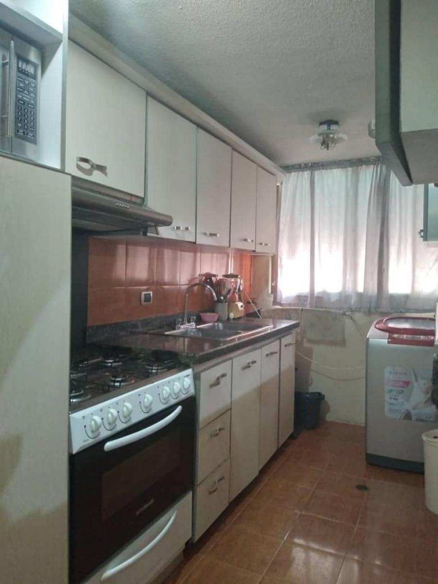 Foto Apartamento en Venta en sabanita, Ciudad Bolvar, Bolvar - U$D 12.500 - APV203426 - BienesOnLine