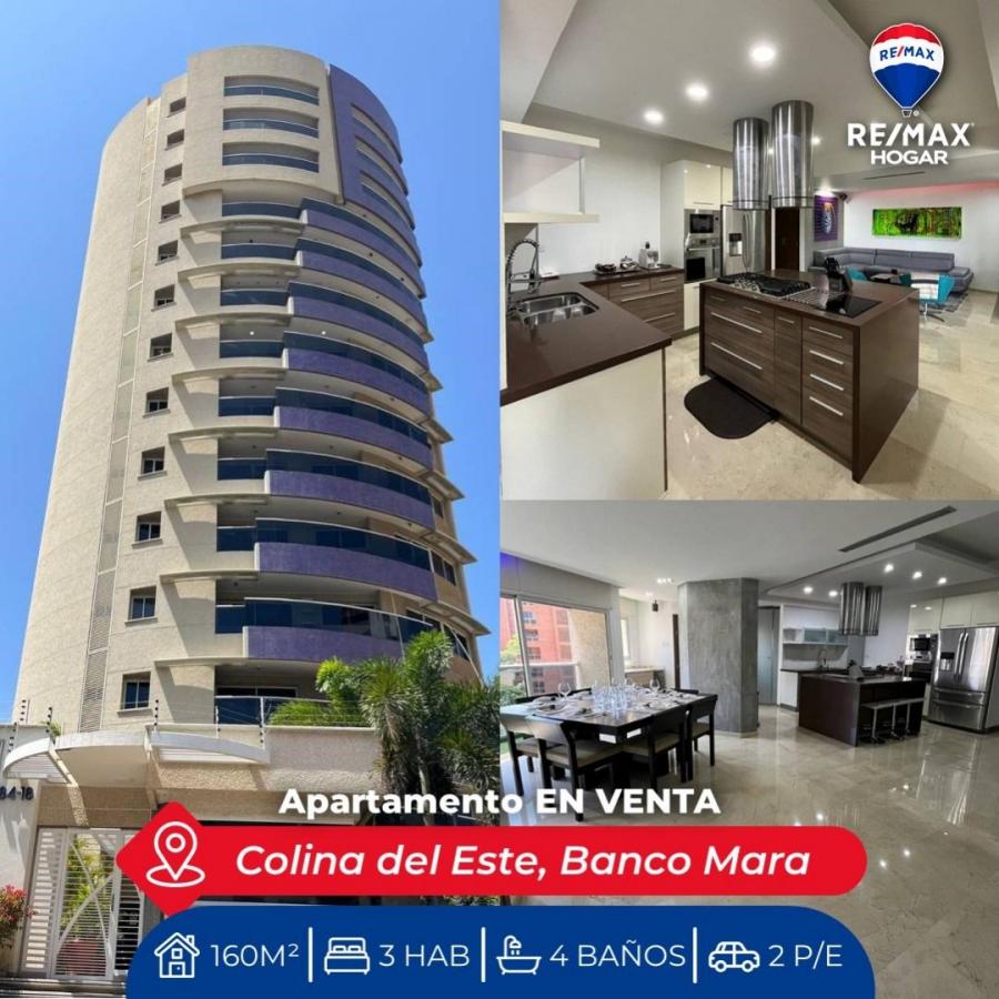 Foto Apartamento en Venta en Maracaibo, Zulia - U$D 115.000 - APV220763 - BienesOnLine