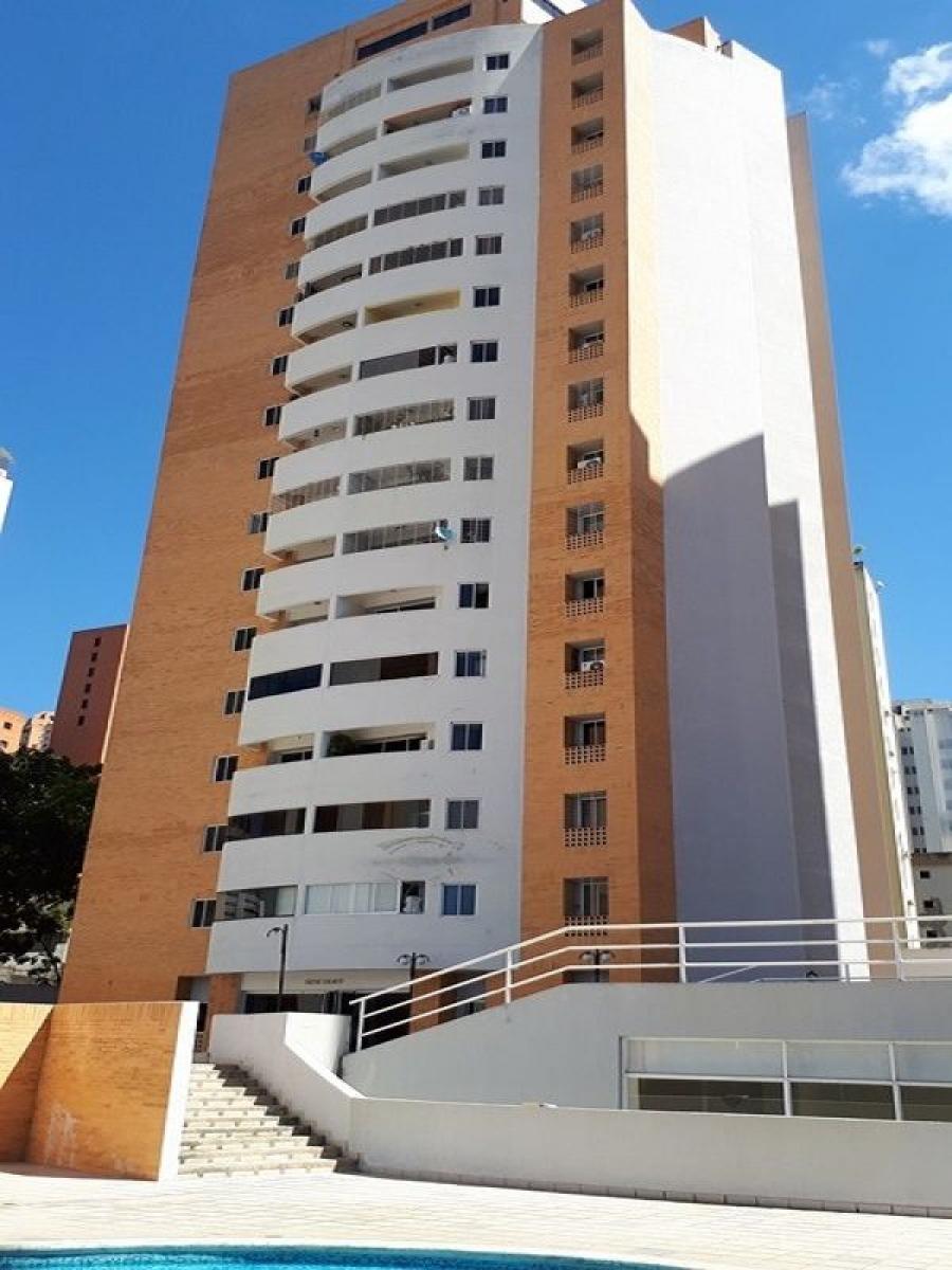 Foto Apartamento en Venta en EL PARRAL, EL PARRAL, Carabobo - U$D 65.000 - APV204313 - BienesOnLine